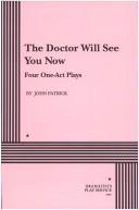 Cover for The Doctor Will See You Now