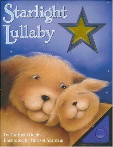 Cover for Starlight Lullaby