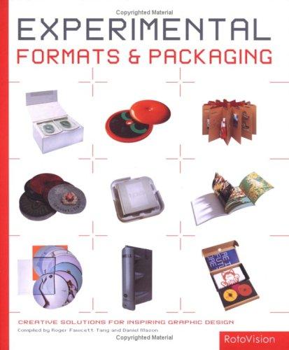 Cover for Experimental Formats and Packaging