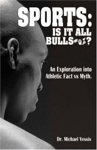 Cover for Sports Is It All Bs?