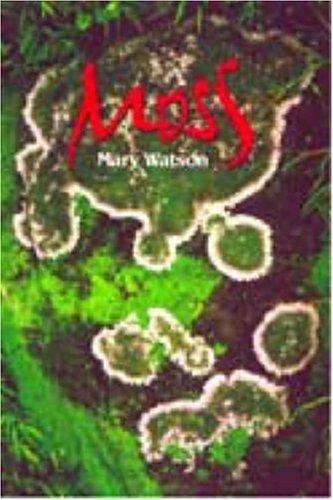 Cover for Moss