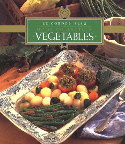 Cover for Le Cordon Bleu Home Collection