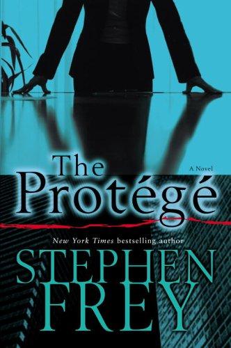 Cover for The Protégé