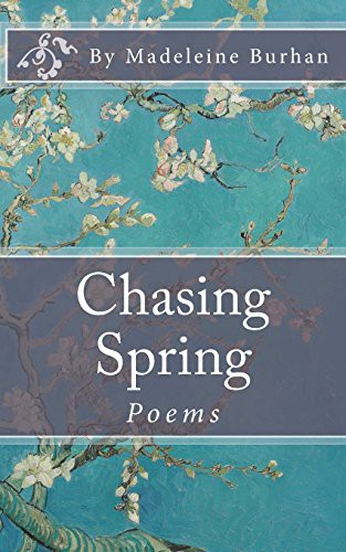 Cover for Chasing Spring