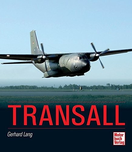 Cover for Transall
