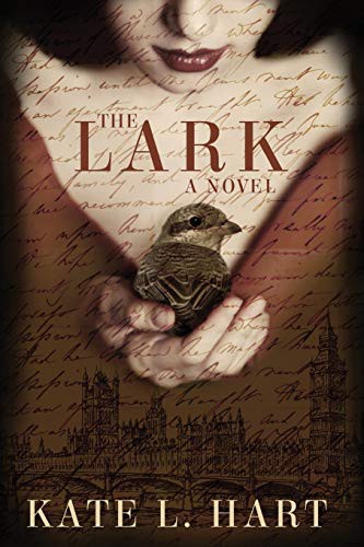 Cover for The Lark