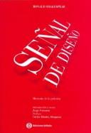 Cover for Senal De Diseno/ Design Signal