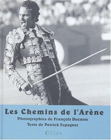 Cover for Le chemin des arenes