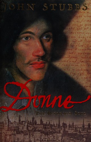 Cover for Donne