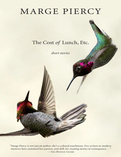 Cover for The Cost of Lunch, Etc.