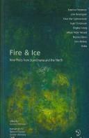 Cover for Fire and Ice