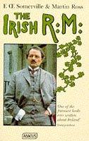 Cover for Irish R M