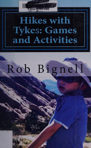 Cover for Hikes with tykes