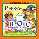 Cover for Peek-a-boo