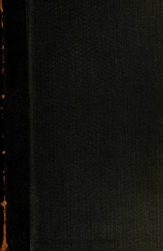 Cover for Grundriss der geschichte der medicin und des heilenden standes
