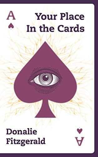 Cover for Edith L. Randall's Your Place In The Cards