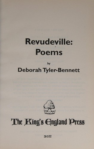Cover for Revudeville