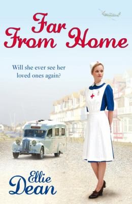 Cover for Far From Home