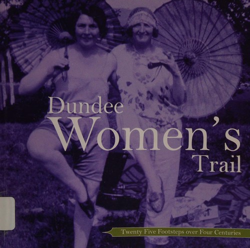 Cover for Dundee Women's Trail