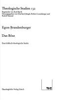 Cover for Das Bose