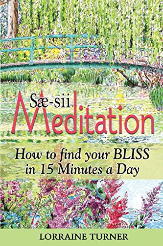Cover for Sæ-sii Meditation