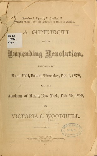 Cover for Freedom!