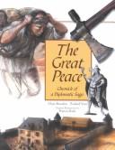 Cover for The Great Peace