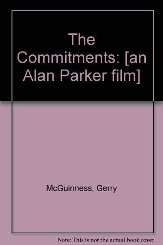 Cover for The Commitments