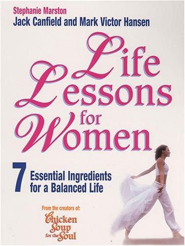 Cover for Life Lessons for Women