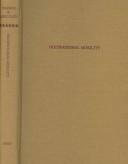 Cover for Occupational mobility in American business and industry, 1928-1952