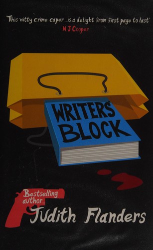 Cover for Writer's Block