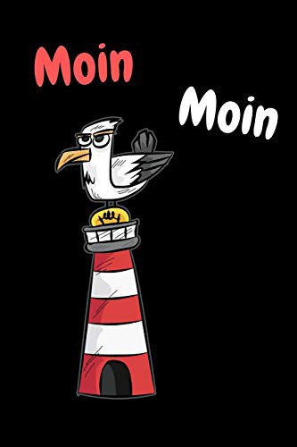 Cover for Moin Moin