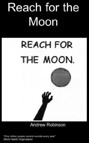 Cover for Reach for the moon