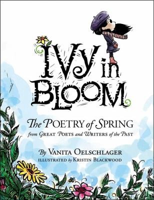 Cover for Ivy in Bloom