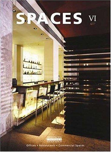 Cover for Spaces VI