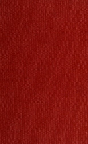 Cover for Pillars of the church