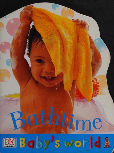 Cover for Bathtime