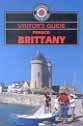 Cover for Visitor's guide Brittany