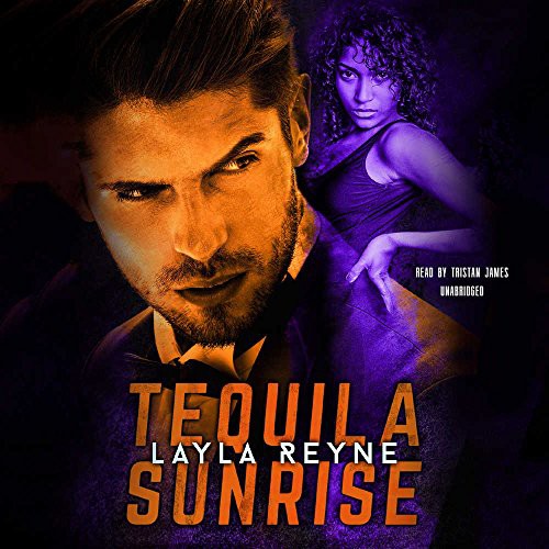 Cover for Tequila Sunrise