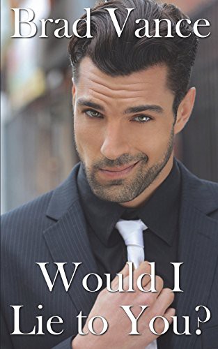 Cover for Would I Lie to You?