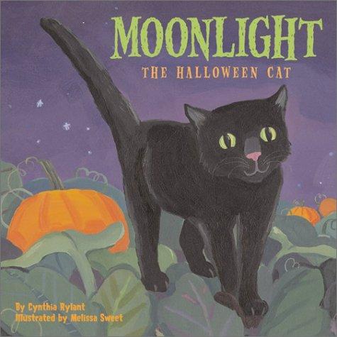 Cover for Moonlight