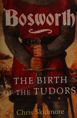 Cover for Bosworth