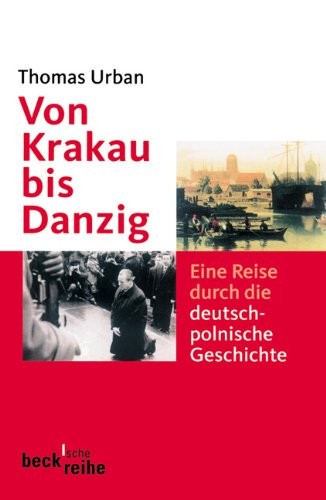 Cover for Von Krakau bis Danzig