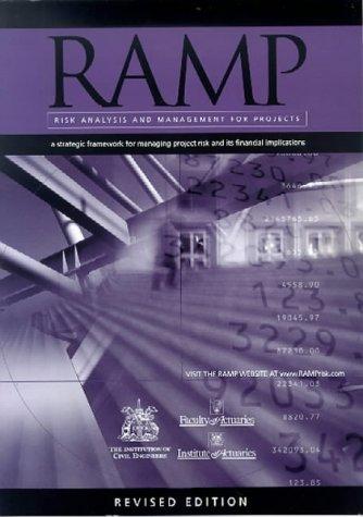 Cover for Risk Analysis and Management for Projects (RAMP)