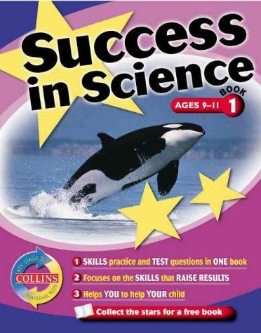 Cover for Success in Science (Collins Study & Revision Guides)