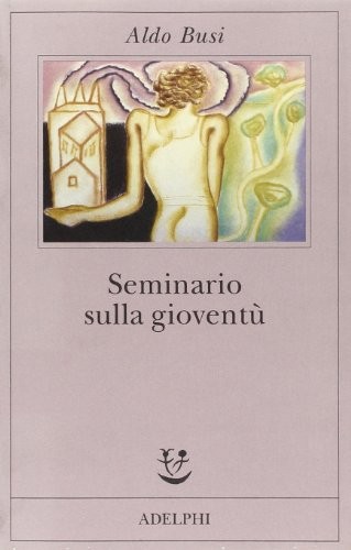 Cover for Seminario sulla gioventù