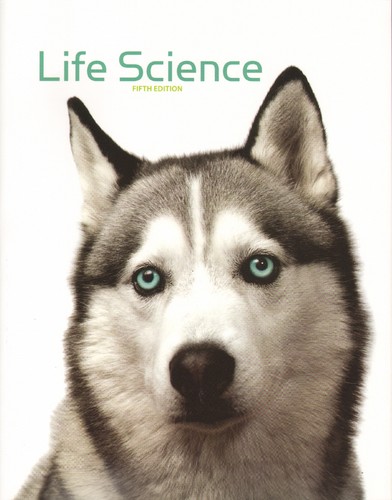 Cover for Life Science