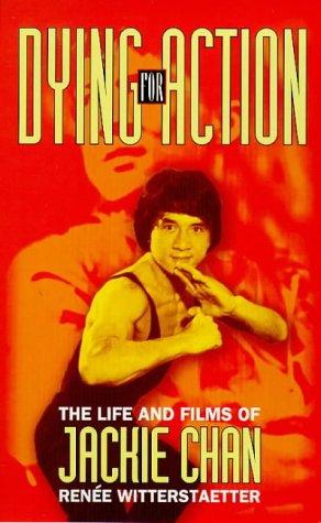Cover for Dying for Action