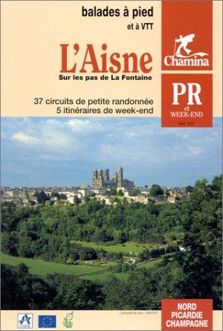 Cover for L'Aisne 