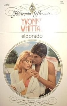 Cover for Eldorado
